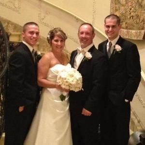 Meet your Posher, Fran